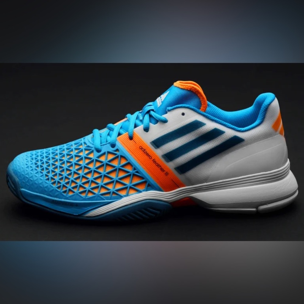 adidas adizero Feather III